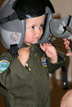 Future pilot