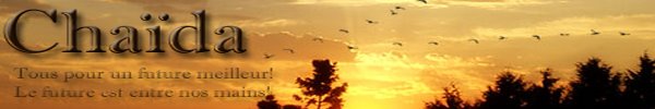 chaida