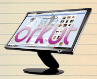 Profile do Orkut