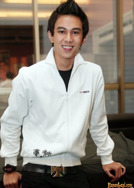 celine tercindtaa: biografi fandy christian