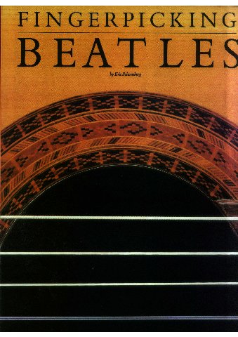 The Beatles - Livros de Partituras Fingerpicking+Beatles-Gt%252859%2529_339x480