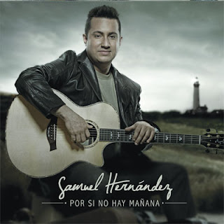 Samuel Hernandez - Por Si No Hay Mañana 2009 FORO+CRISTIANO+RD-+1
