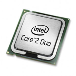 Core 2 Duo