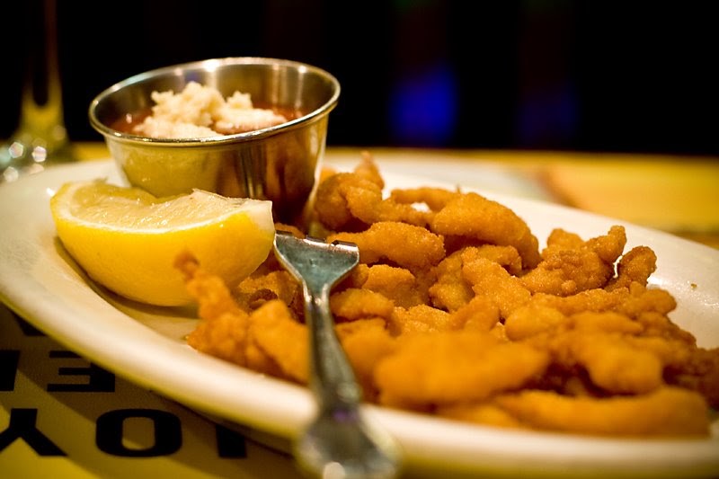 The Fifth Deadly Sin South Beach Bar and Grill