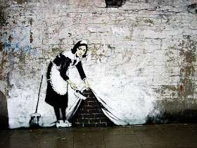 Banksy Banksy News Part 2