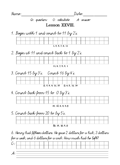 The Grammar of Math: September 2009