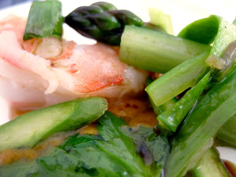 sauteed celery