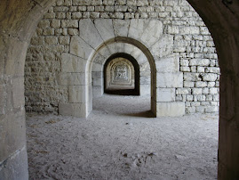 Grenoble Military Fort