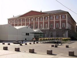 Palais du Justice