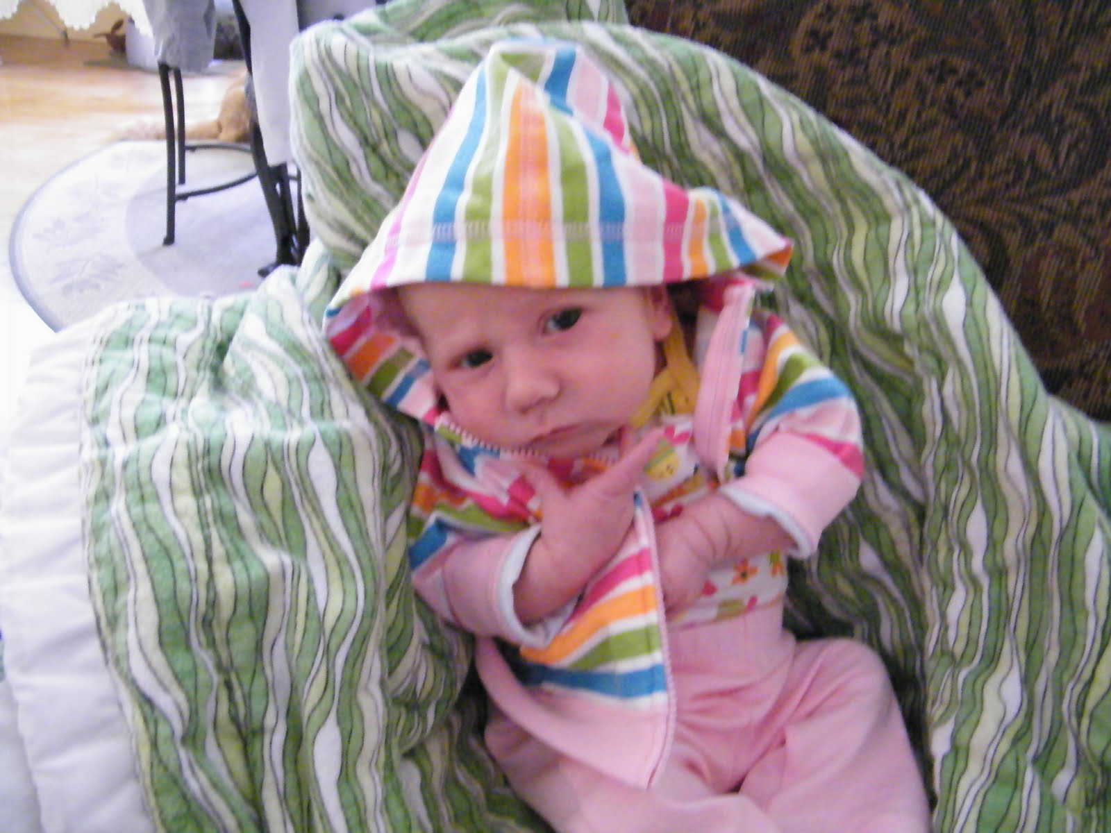 SweetNarutoAction My baby throwing up some gang signs