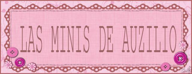 las minis de auzilio