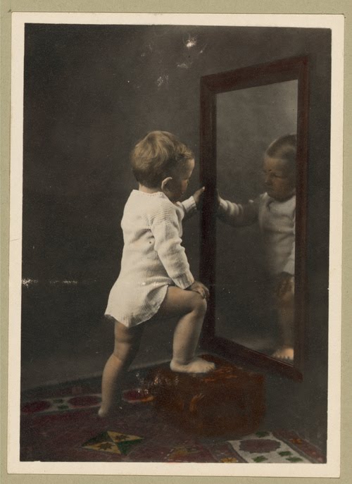 Lacan Mirror