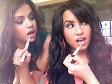 Demi Lovato e Selena Gomez