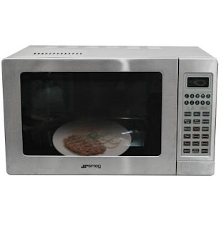 Electrodomesticos Premium para tu hogar: ¿Cocinar con Microondas
