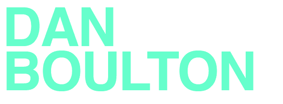 DAN BOULTON