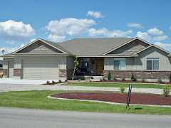 Rocky Mountain Estates Custom Home