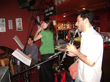 Espacio para produccion independiente La desvariada pasó por Aquí