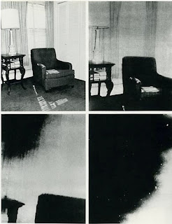 Schexperimentation Schwith Schmedia I Am Sitting In A Room