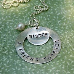 sister jewelry