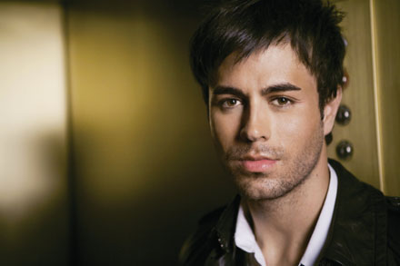 Videosenrique iglesias at your fave sexy We do have jumped on enrique 