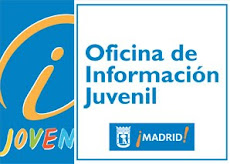 Oficina de Información Juvenil Madrid