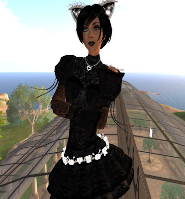 Cyber Gothic Kandy Posted by dulce303 at 1159 PM