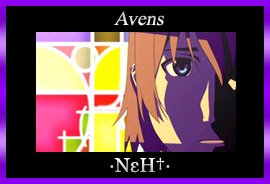 Avens / The Soul