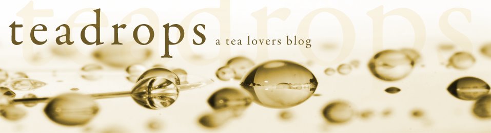 teadrops blog