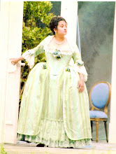 San Francisco Opera - 1992