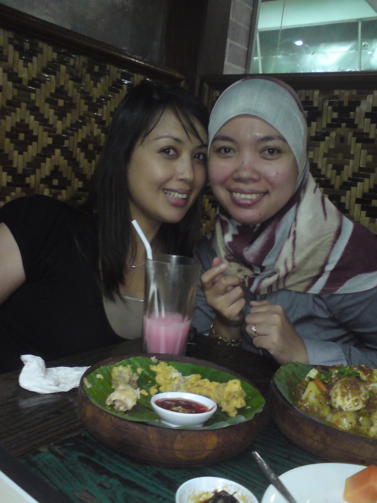 Wong Solo Ampang