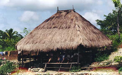 Rumah Atap