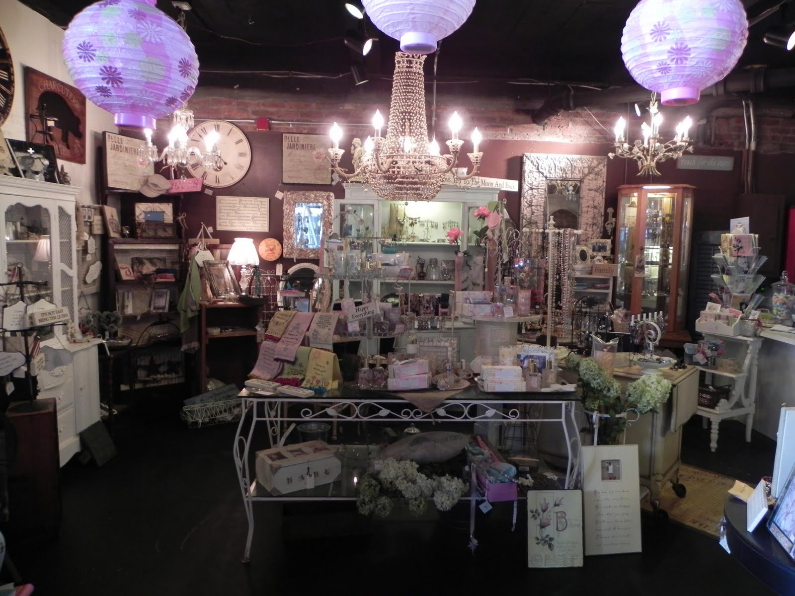 The Vintage YearsFinding Vintage in NJ Vintage in Historic Asbury