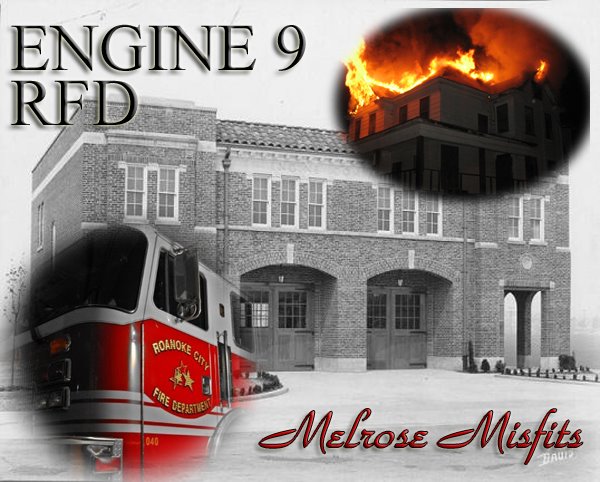 Engine 9 RFD