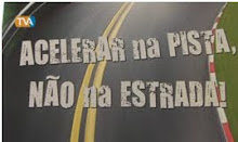 Acelerar na Pista. Não na Estrada!