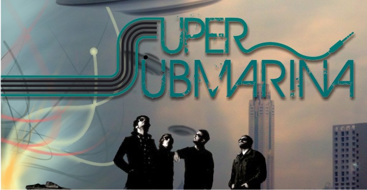 Supersubmarina