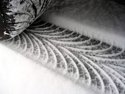 Tyre Print