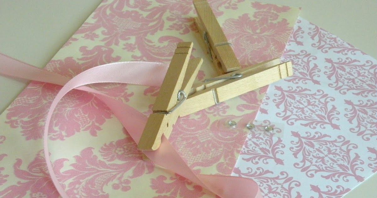 Icing Designs DIY Fancy Clothes Pins