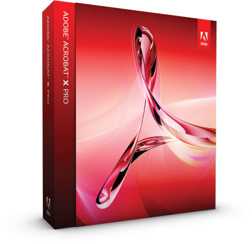 programas Download   Adobe Acrobat X Professional v10 + Serial 