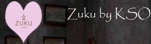 Zuku by KSO