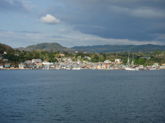 Labuan Bajo