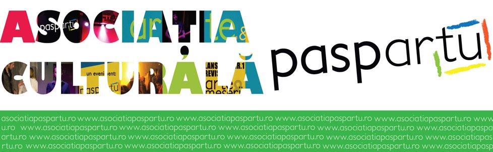 Asociatia Culturala Paspartu