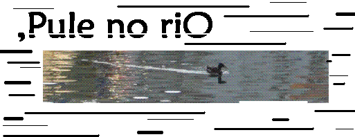 Pule no Rio