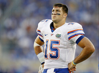 tim tebow tim tebow