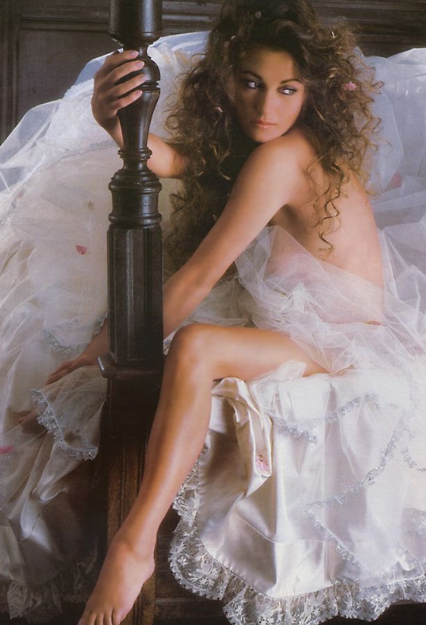 Dr quinn medicine woman nude