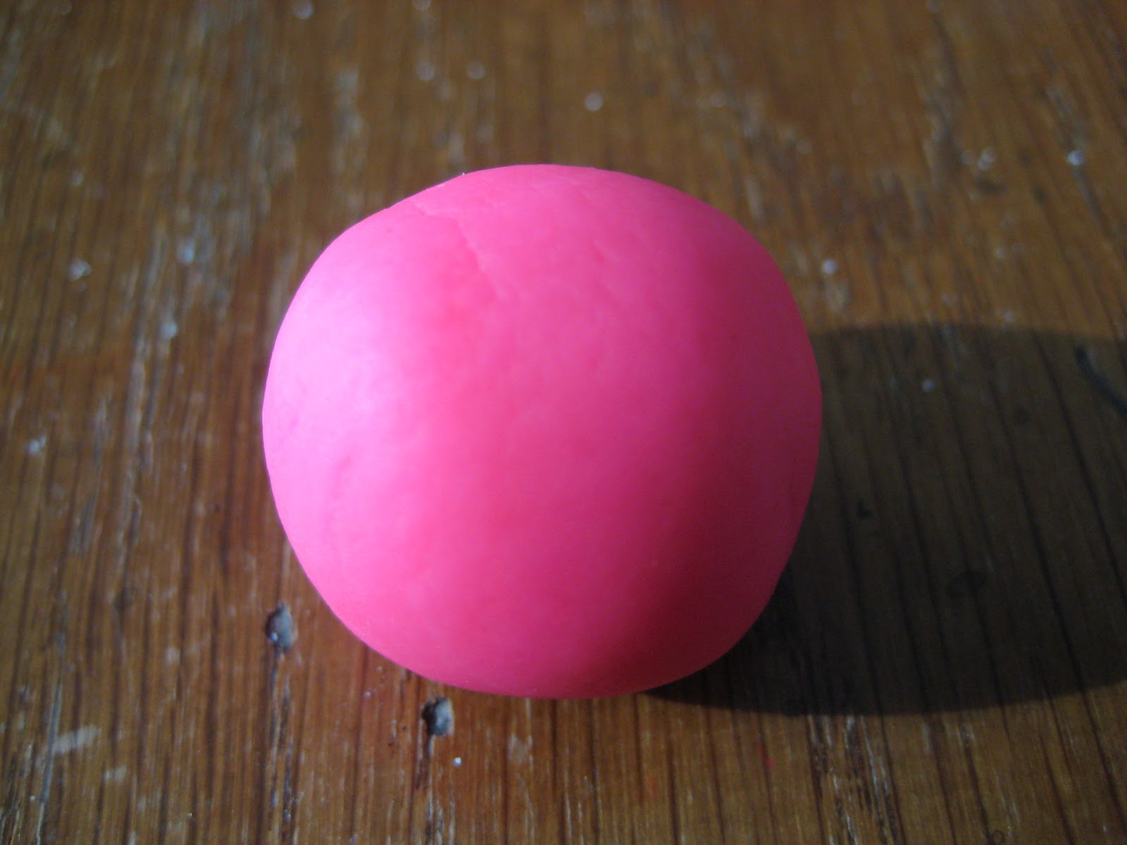 4 Crazy Kings How To Make A Quick Clay Heart