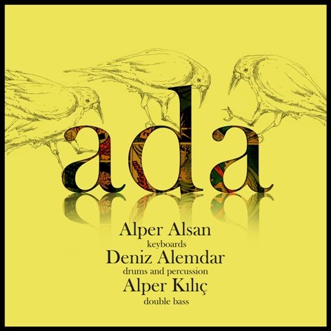 ada - a musical triangle