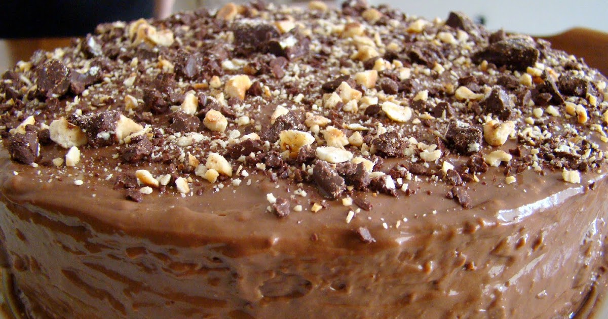 ARIFE TARIF GEREK Çikolatalı Yaş Pasta