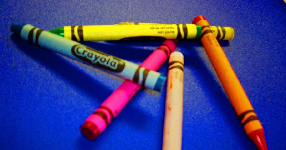 Southern Discomfort: Crayon vs. Crown