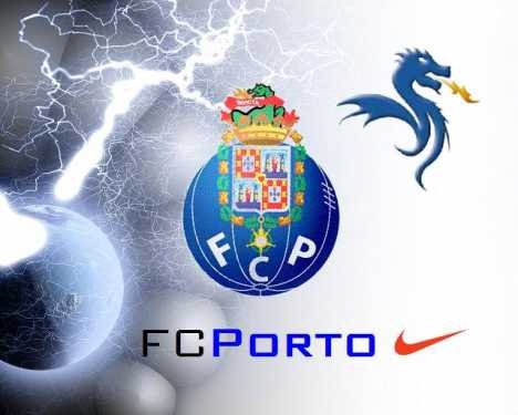 Oporto FC+PORTO