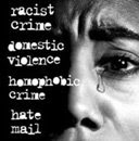 Hate Crimes Hurt Too
